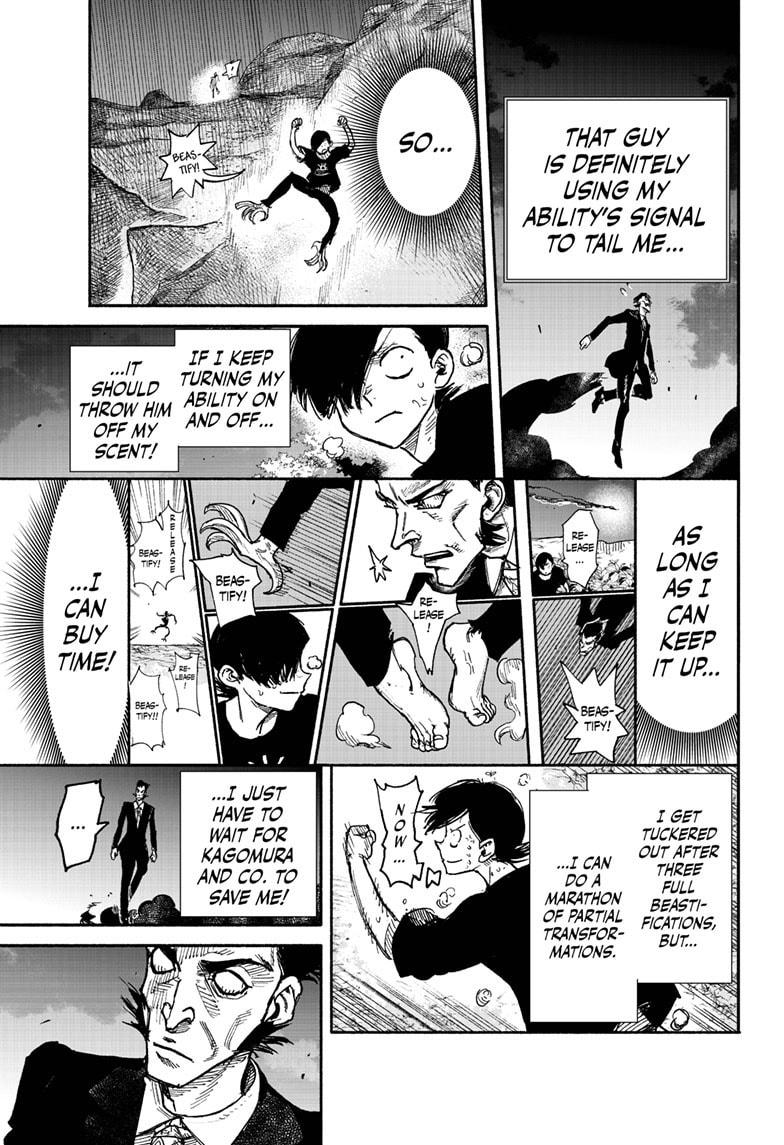 Choujin X, Chapter 30.2 image 04